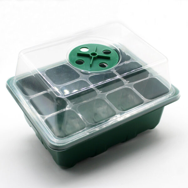 Three piece set of seedling tray - Image 2