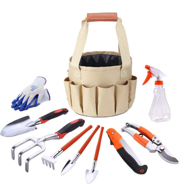 Hardware Toolbox Set Household Multifunctional - Image 5